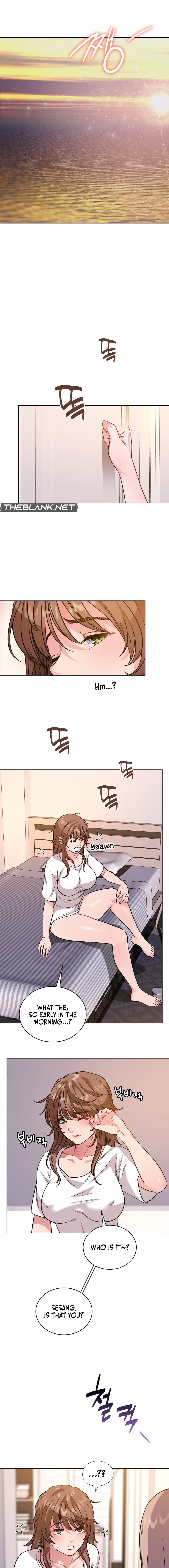 My Stowaway Diary - Chapter 11 - picture 2