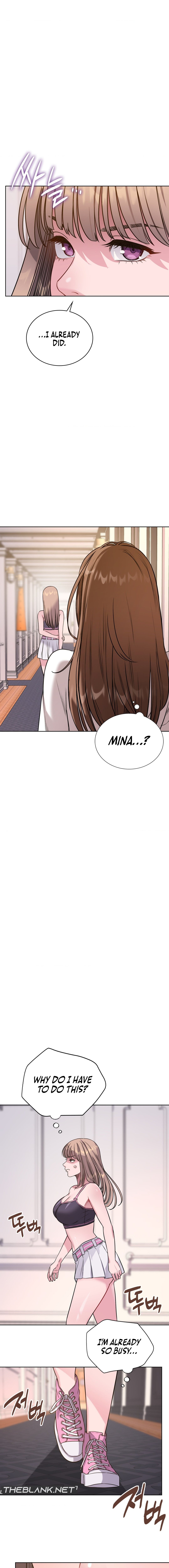 My Stowaway Diary - Chapter 11 - picture 5
