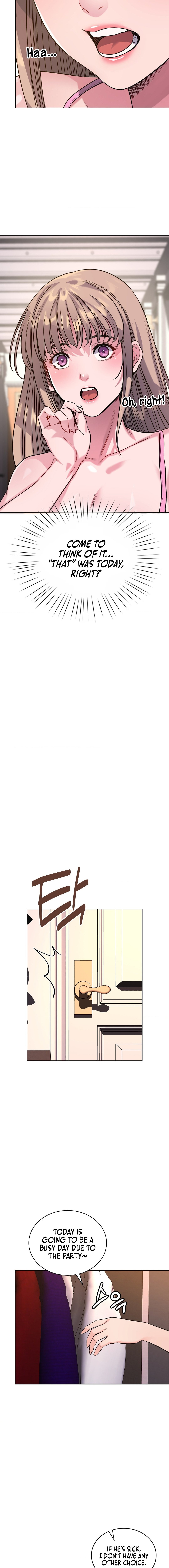 My Stowaway Diary - Chapter 11 - picture 6