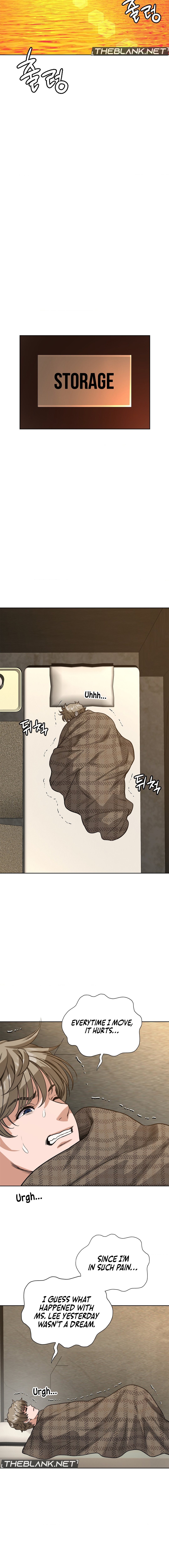 My Stowaway Diary - Chapter 11 - picture 8