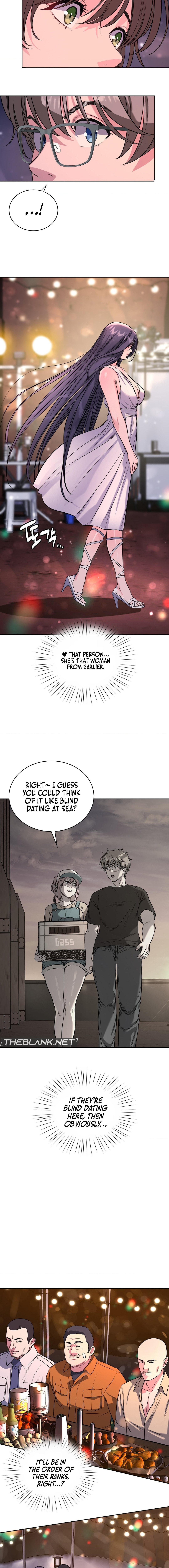 My Stowaway Diary - Chapter 12 - picture 11