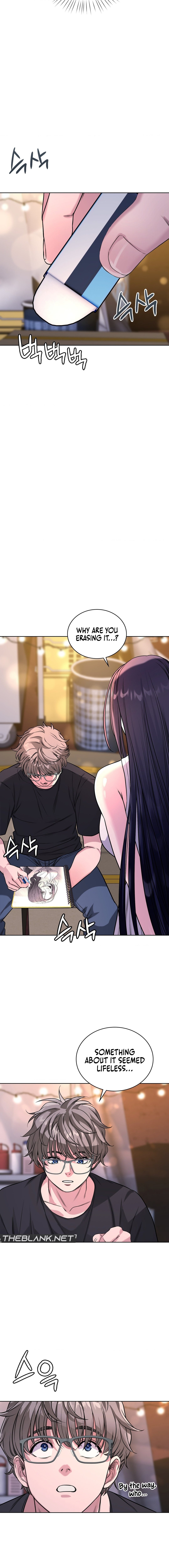 My Stowaway Diary - Chapter 12 - picture 15