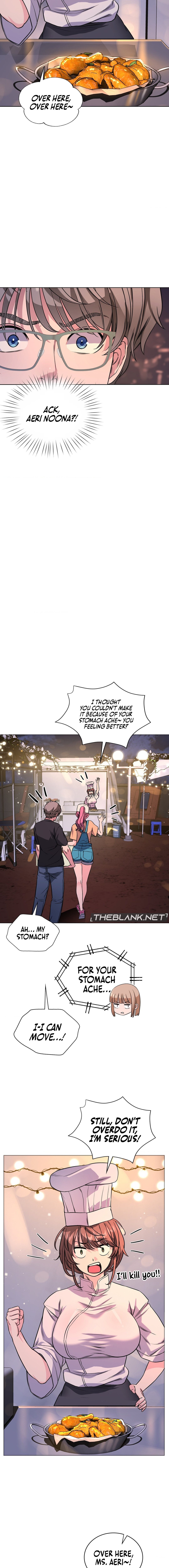 My Stowaway Diary - Chapter 12 - picture 6
