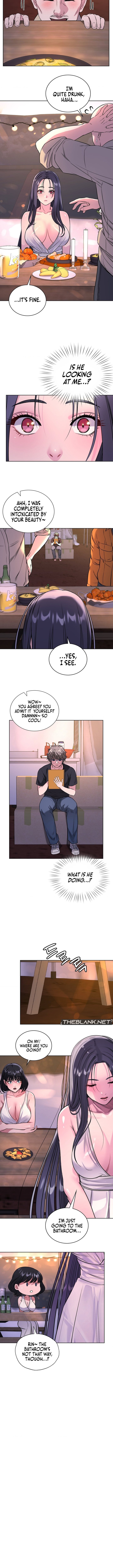 My Stowaway Diary - Chapter 13 - picture 3
