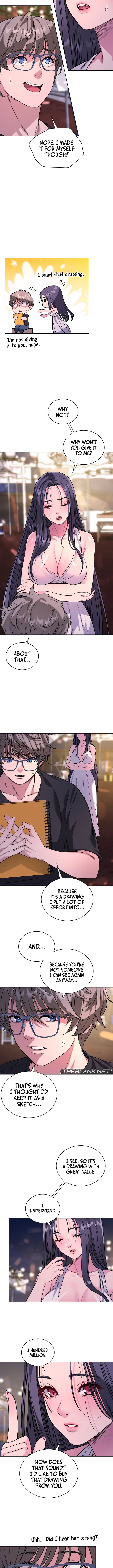 My Stowaway Diary - Chapter 13 - picture 8