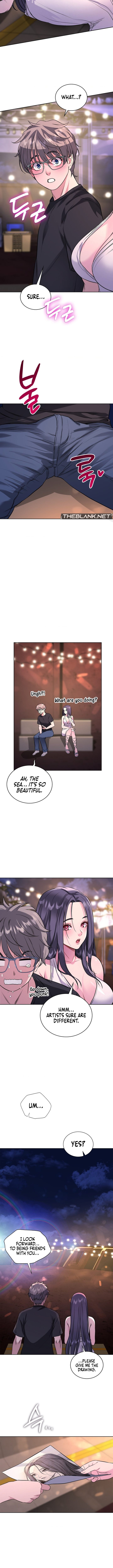 My Stowaway Diary - Chapter 14 - picture 3