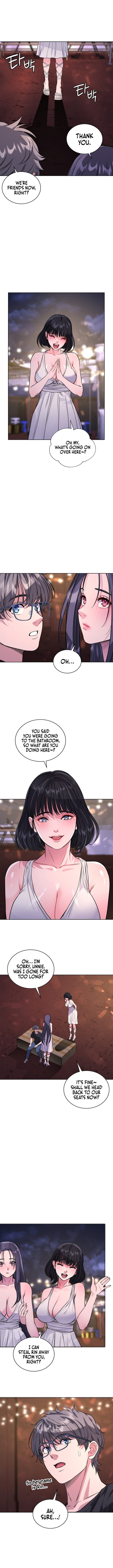 My Stowaway Diary - Chapter 14 - picture 4