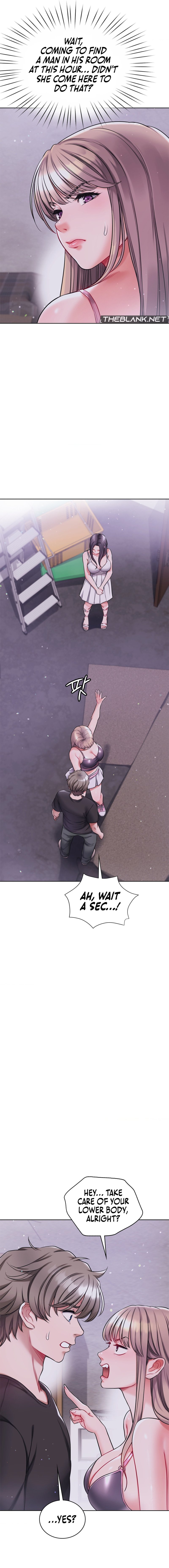My Stowaway Diary - Chapter 16 - picture 11
