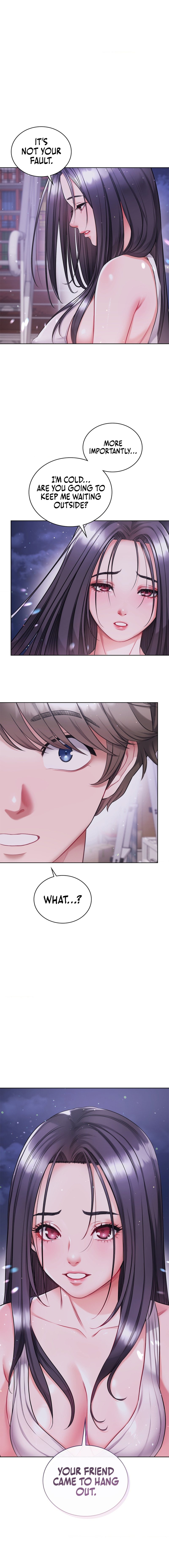 My Stowaway Diary - Chapter 16 - picture 16
