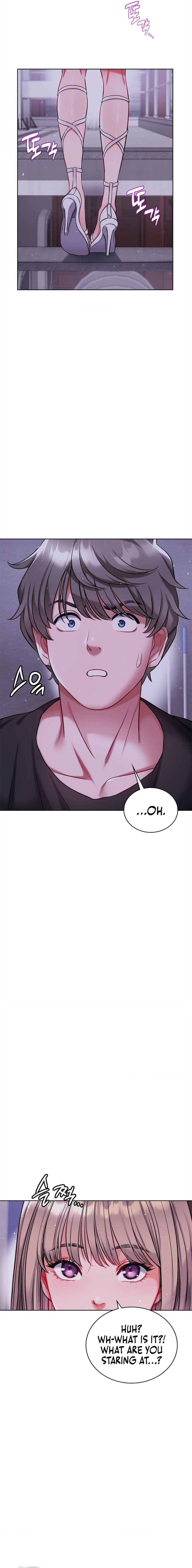My Stowaway Diary - Chapter 16 - picture 7