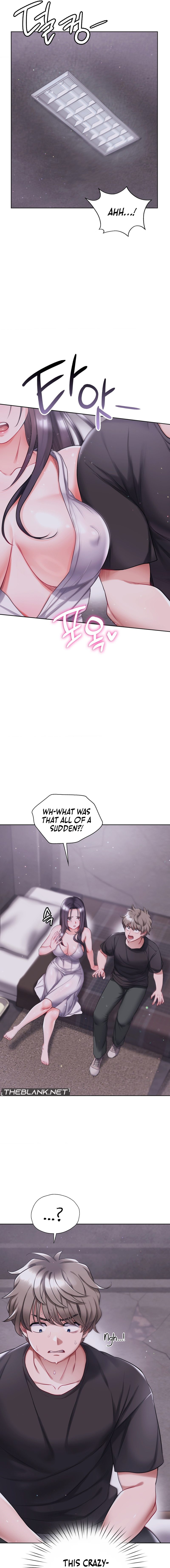 My Stowaway Diary - Chapter 17 - picture 9
