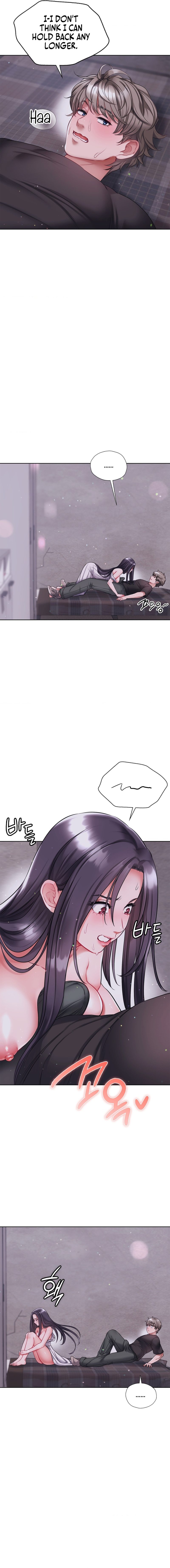 My Stowaway Diary - Chapter 18 - picture 1