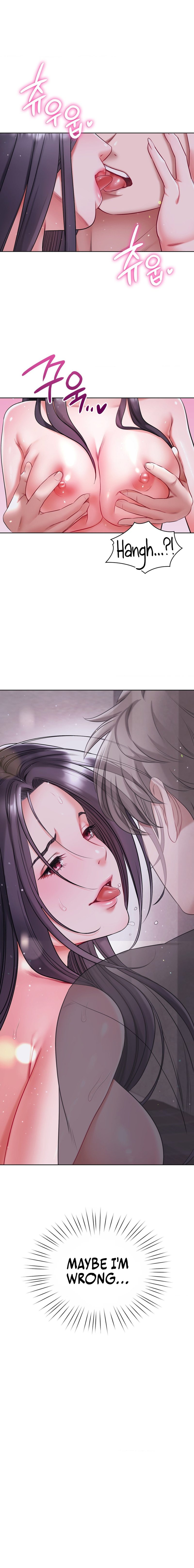 My Stowaway Diary - Chapter 18 - picture 10