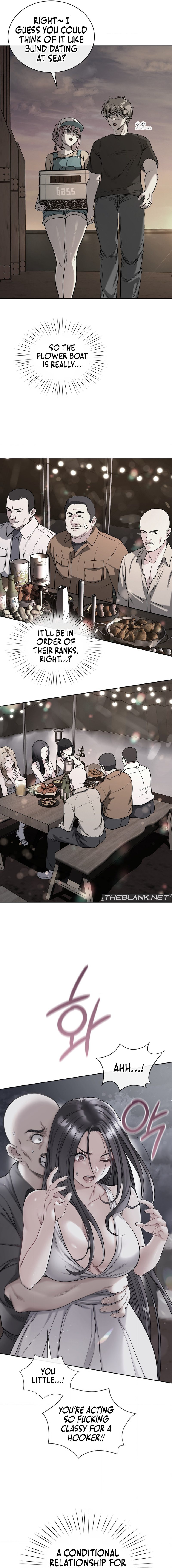 My Stowaway Diary - Chapter 18 - picture 11