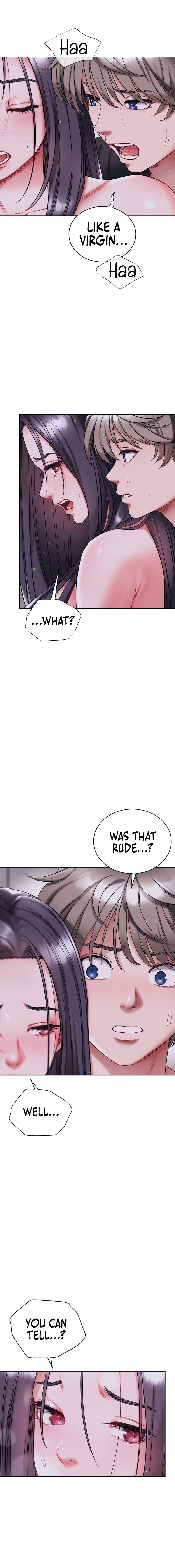 My Stowaway Diary - Chapter 18 - picture 14