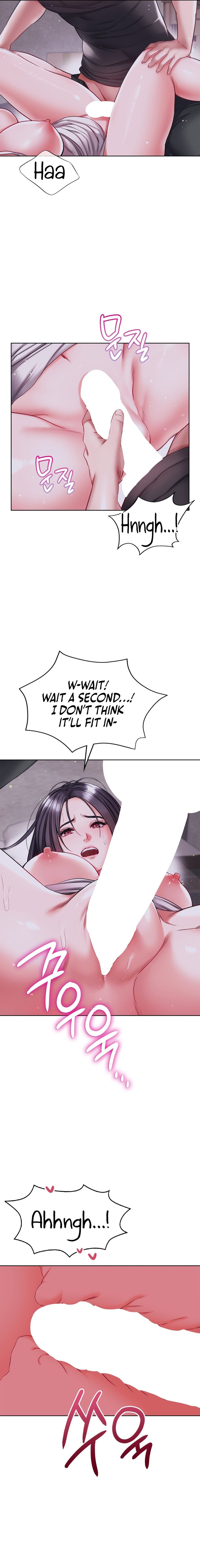 My Stowaway Diary - Chapter 18 - picture 16