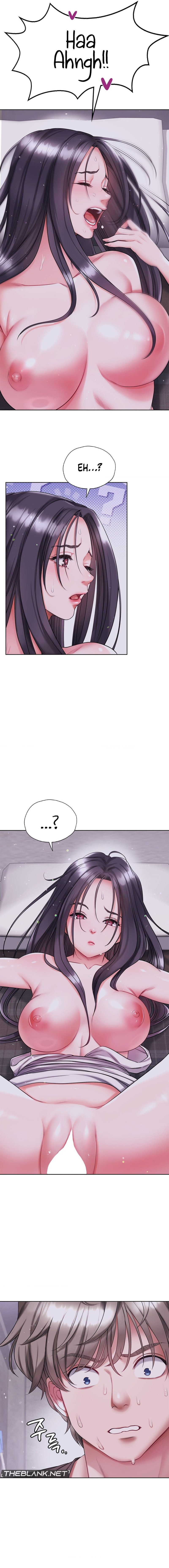 My Stowaway Diary - Chapter 18 - picture 17