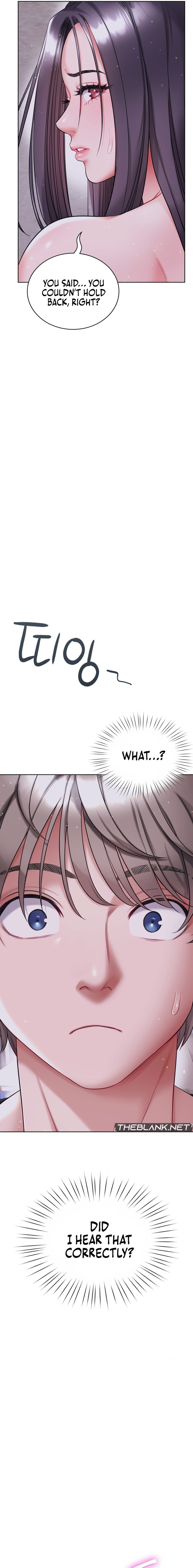 My Stowaway Diary - Chapter 18 - picture 4