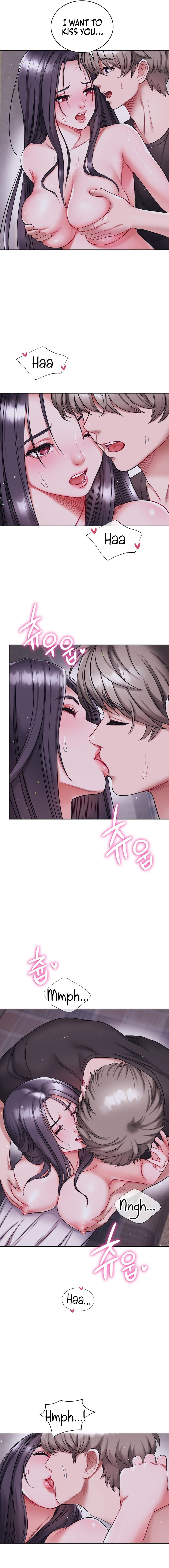 My Stowaway Diary - Chapter 18 - picture 9