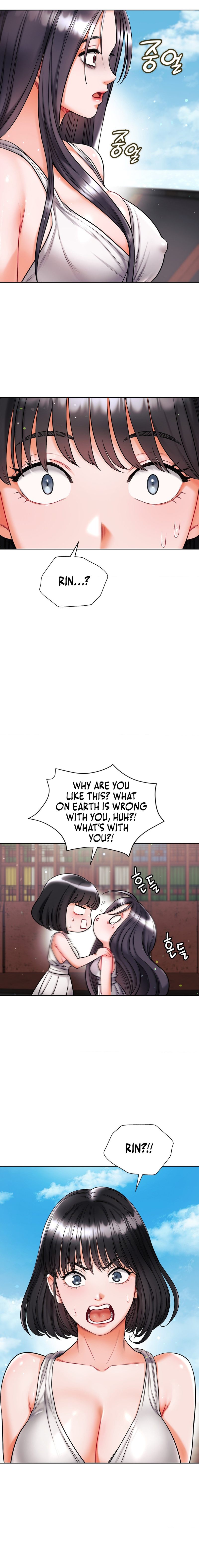 My Stowaway Diary - Chapter 19 - picture 1