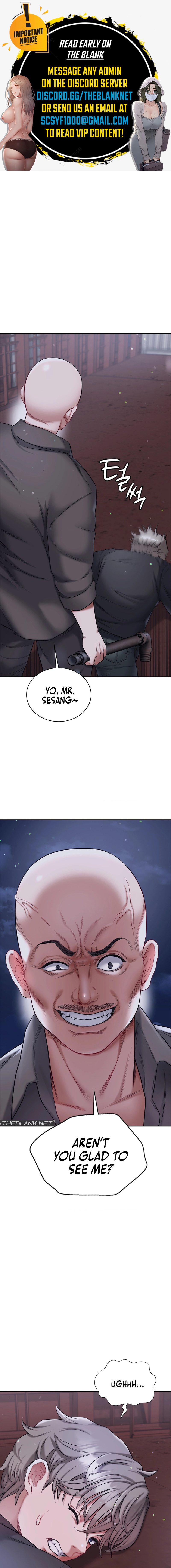 My Stowaway Diary - Chapter 20 - picture 0