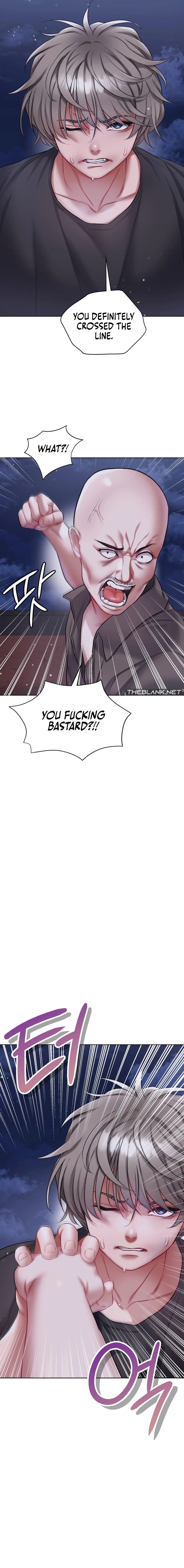My Stowaway Diary - Chapter 20 - picture 12