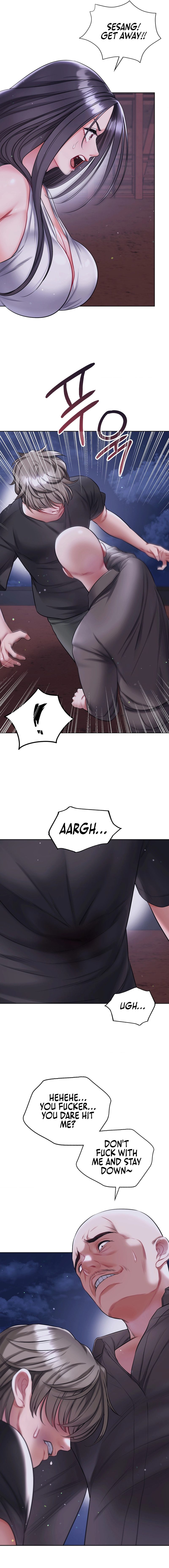 My Stowaway Diary - Chapter 20 - picture 15