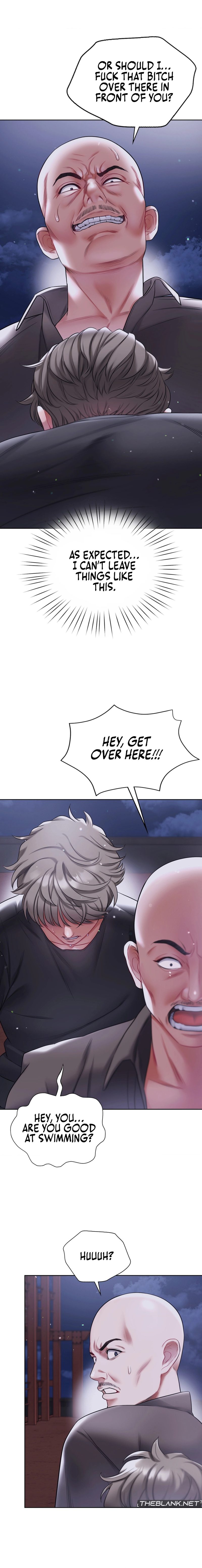 My Stowaway Diary - Chapter 20 - picture 16
