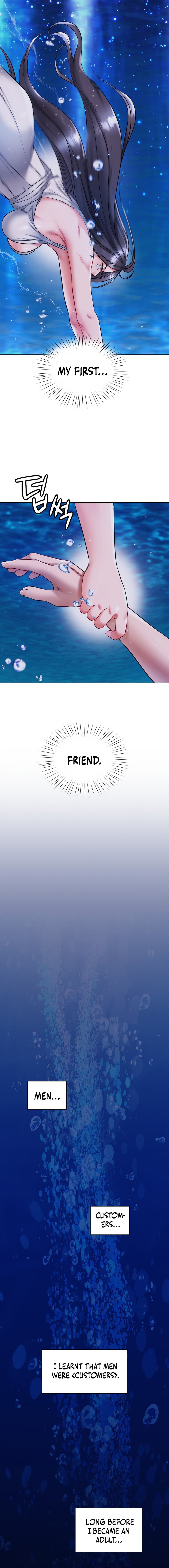 My Stowaway Diary - Chapter 21 - picture 4