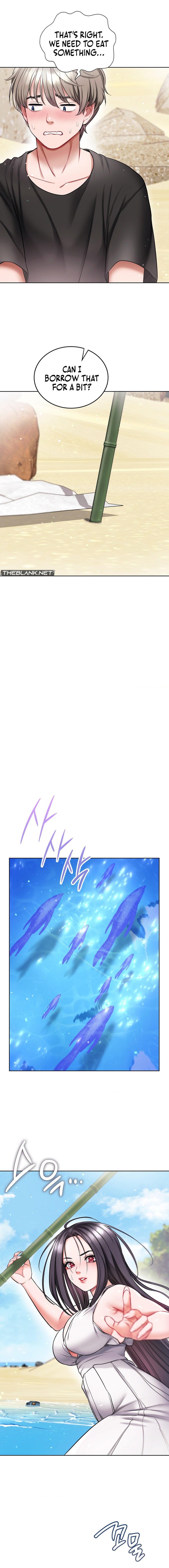 My Stowaway Diary - Chapter 22 - picture 10