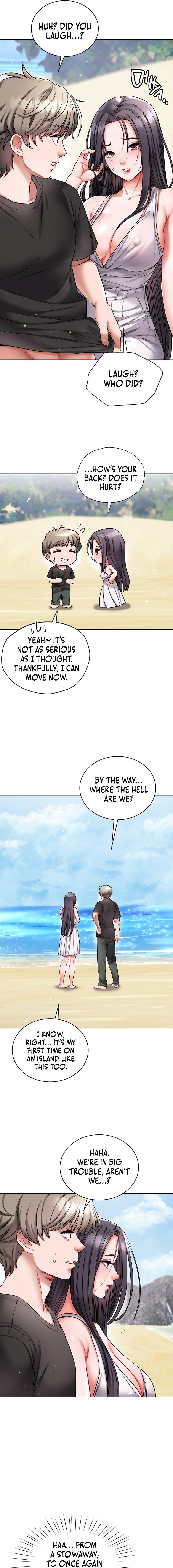 My Stowaway Diary - Chapter 22 - picture 3