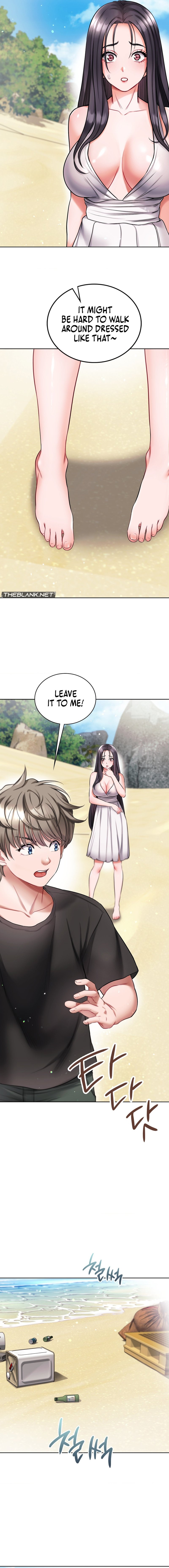 My Stowaway Diary - Chapter 22 - picture 6