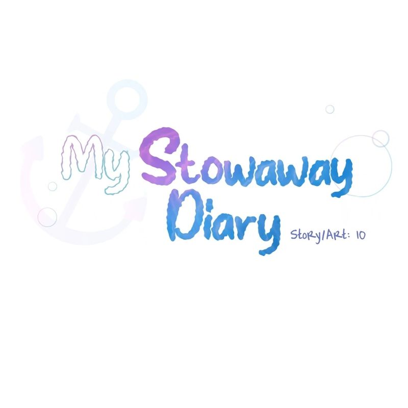 My Stowaway Diary - Chapter 23 - picture 12