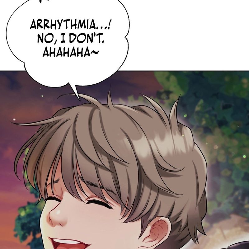 My Stowaway Diary - Chapter 23 - picture 4