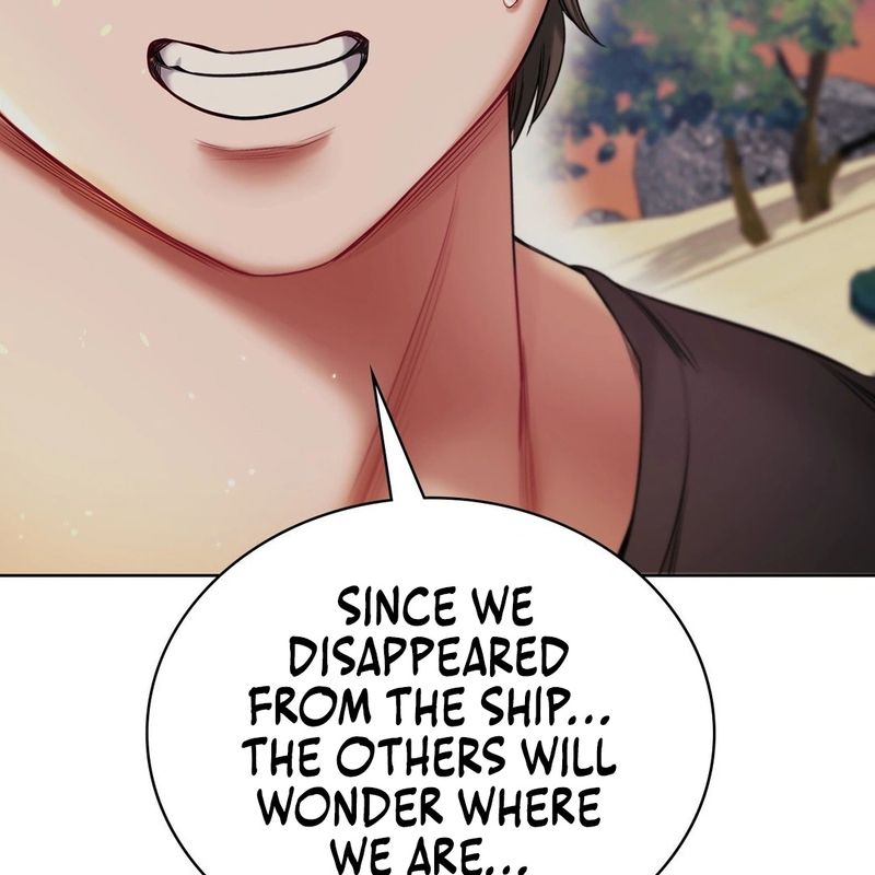 My Stowaway Diary - Chapter 23 - picture 66