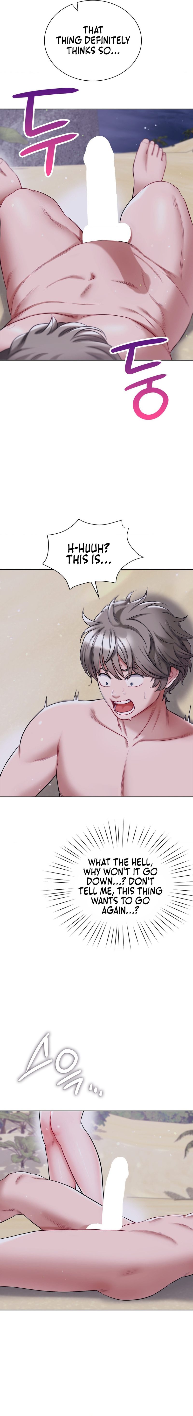My Stowaway Diary - Chapter 24 - picture 16