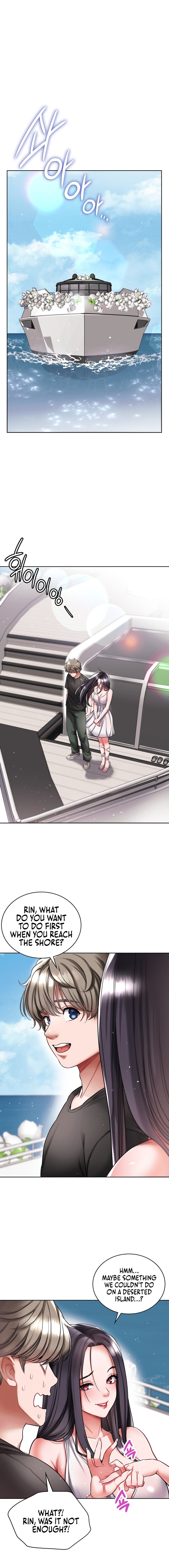 My Stowaway Diary - Chapter 25 - picture 17