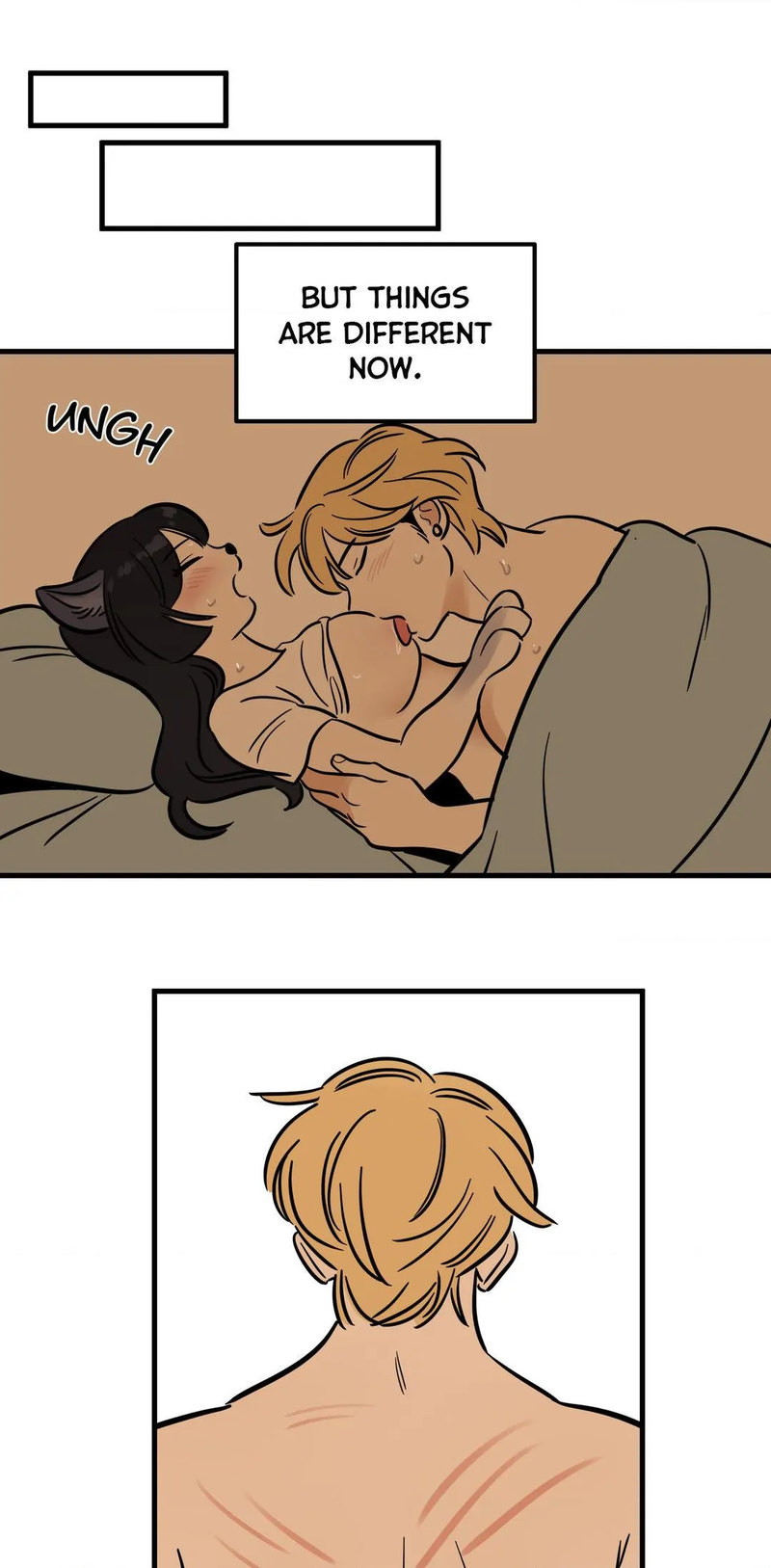 Naughty Positions - Chapter 11 - picture 12