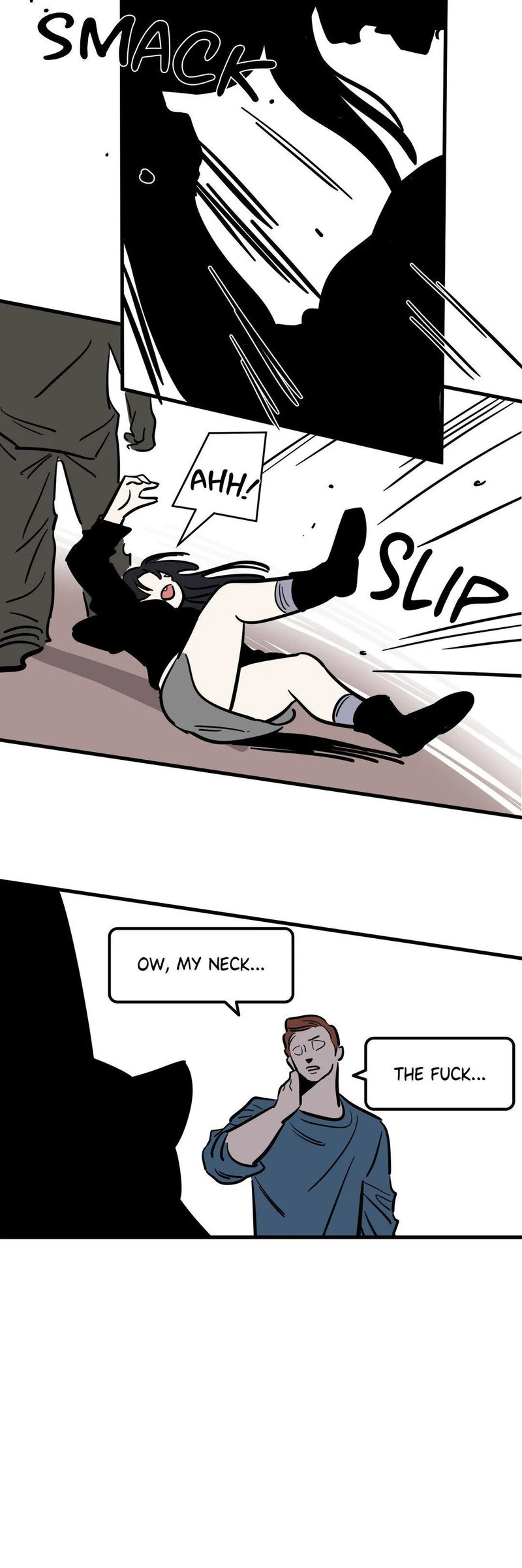 Naughty Positions - Chapter 12 - picture 15