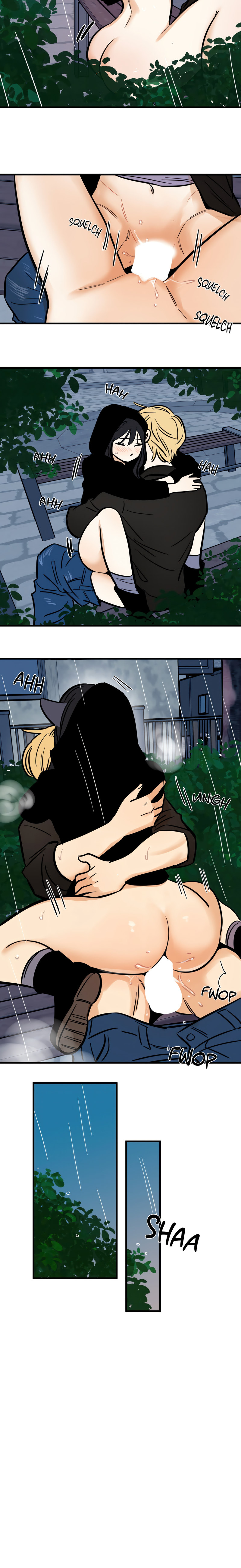 Naughty Positions - Chapter 14 - picture 1
