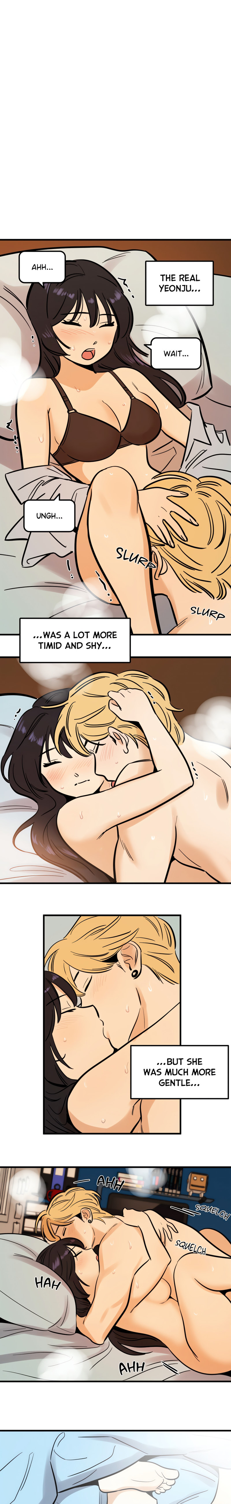Naughty Positions - Chapter 14 - picture 6