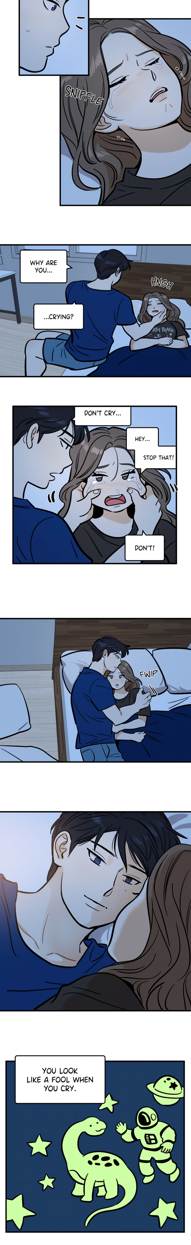 Naughty Positions - Chapter 18 - picture 2
