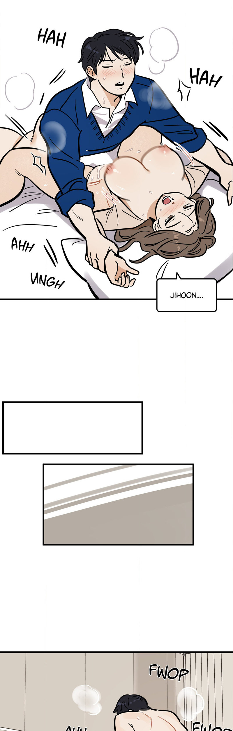 Naughty Positions - Chapter 20 - picture 11