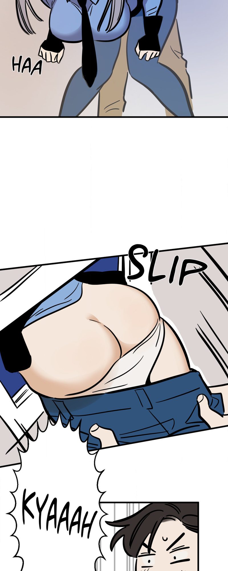Naughty Positions - Chapter 22 - picture 14