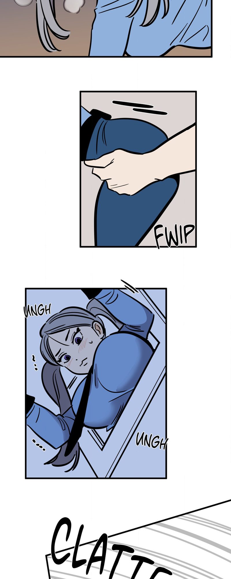 Naughty Positions - Chapter 22 - picture 17