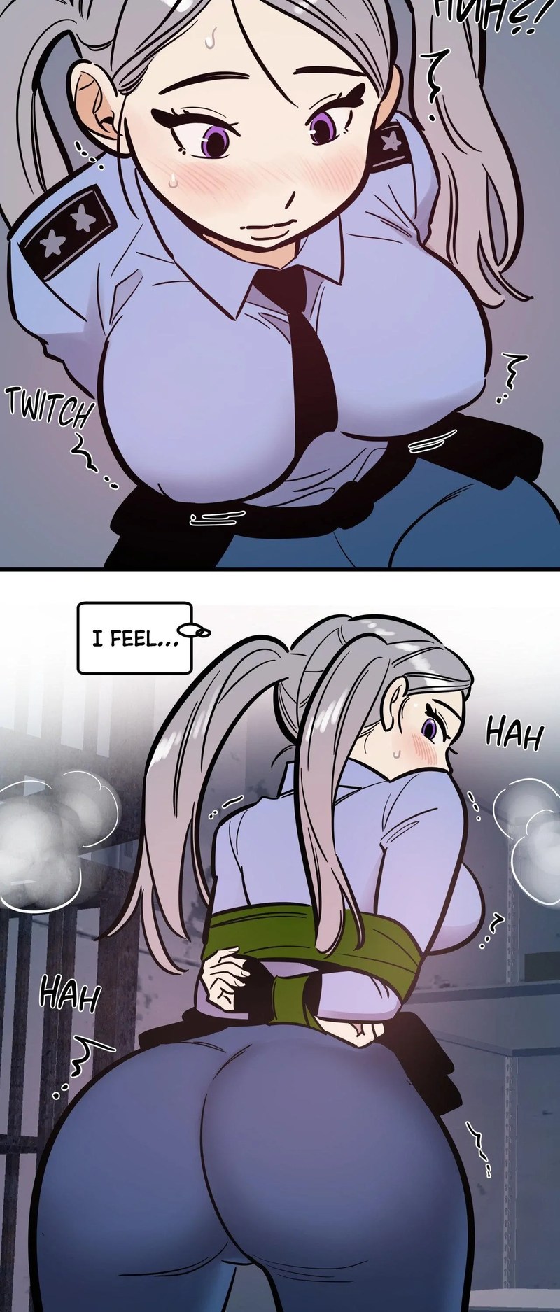 Naughty Positions - Chapter 23 - picture 13