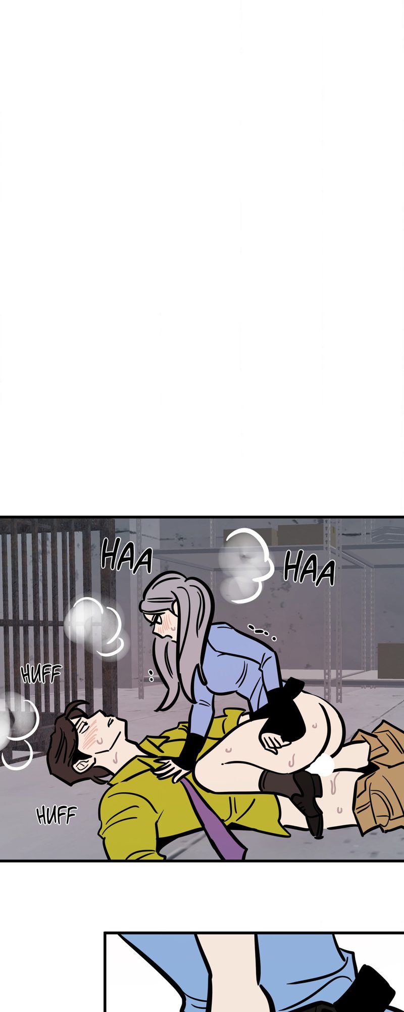 Naughty Positions - Chapter 26 - picture 14