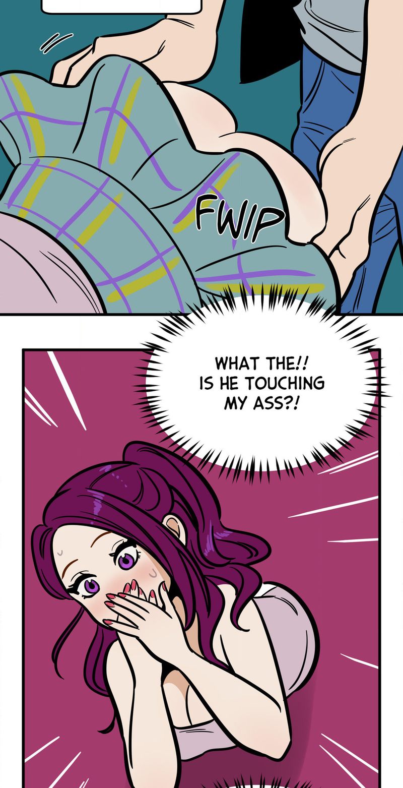 Naughty Positions - Chapter 27 - picture 15