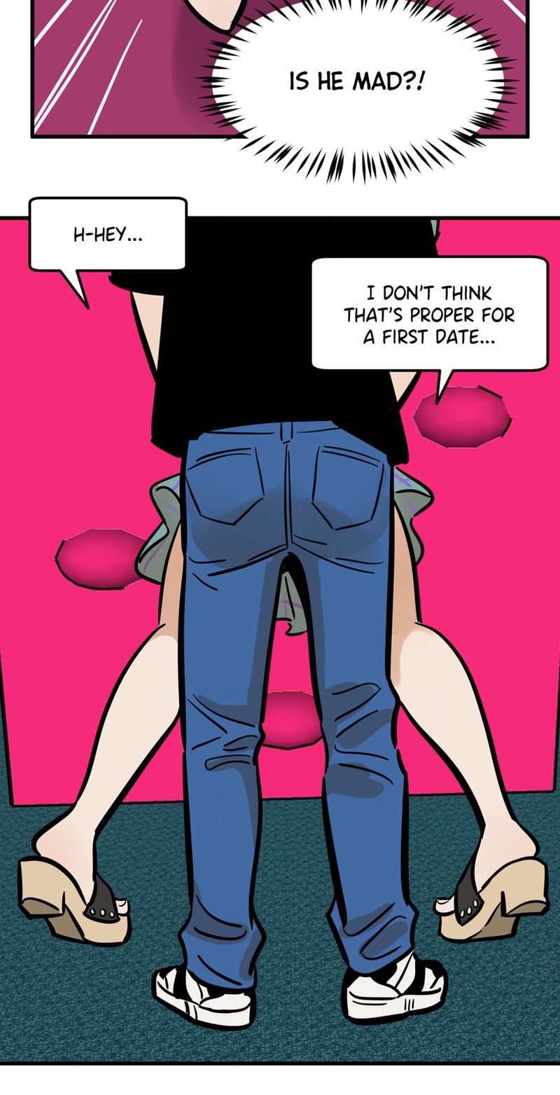 Naughty Positions - Chapter 27 - picture 16