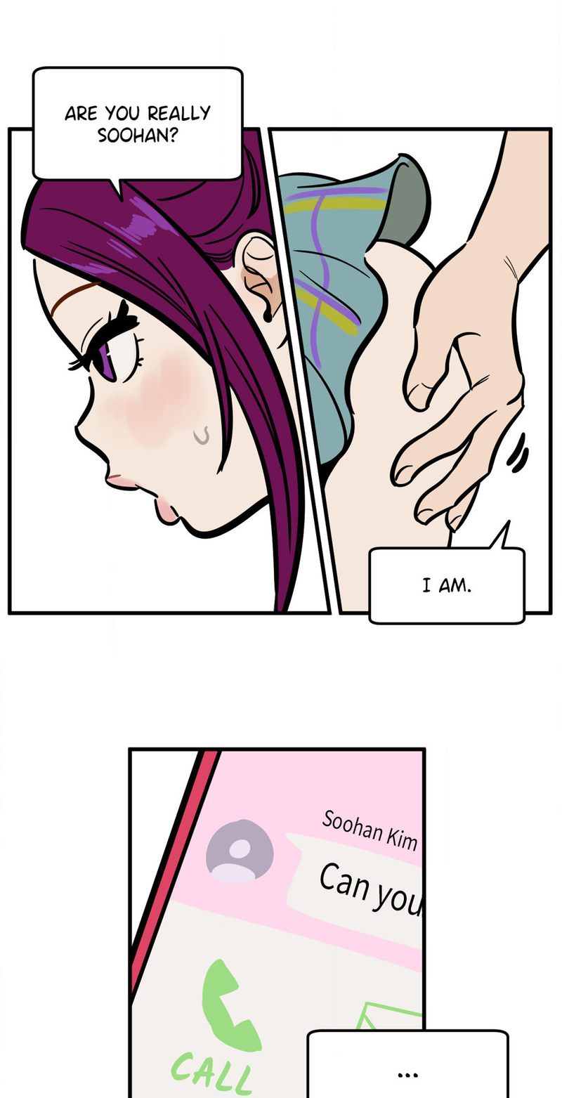 Naughty Positions - Chapter 27 - picture 17